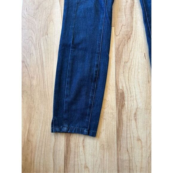 Pilcro High-Rise Denim Legging - Picture 3 of 8